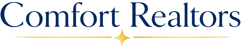 Comfort Realtors Logo