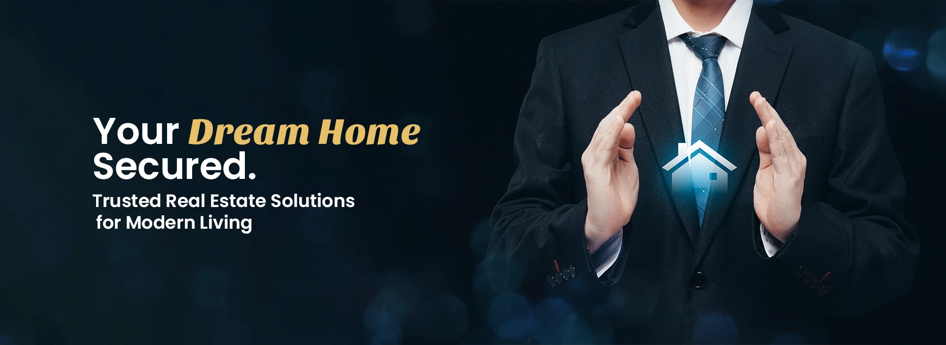 Comfort Realty Banner 1